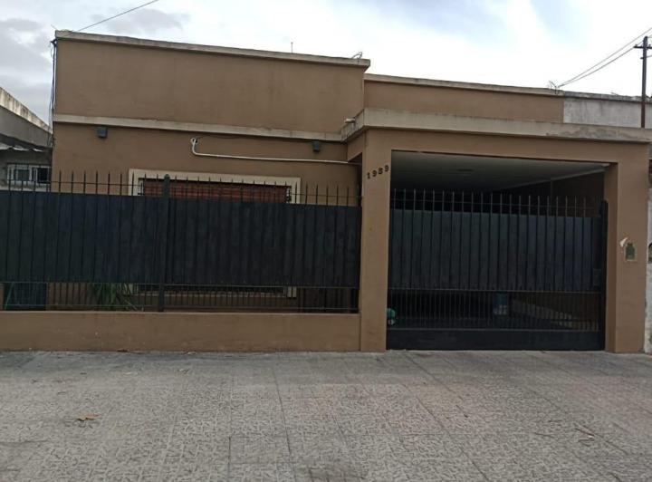 Casa · 100m²