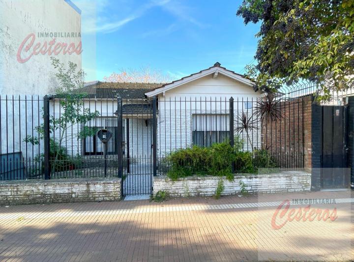 Casa · 90m² · 4 Ambientes