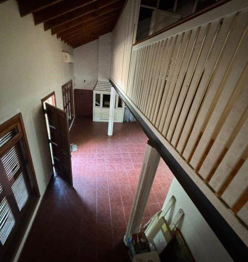 Casa · 1m² · 1 Ambiente