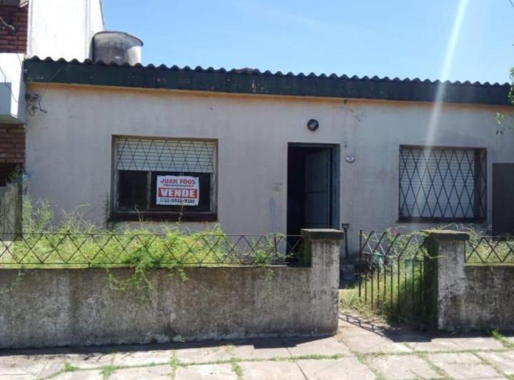 Casa · 60m² · 2 Ambientes