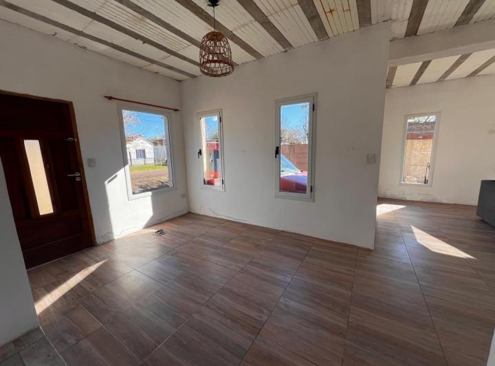 Casa · 180m² · 4 Ambientes