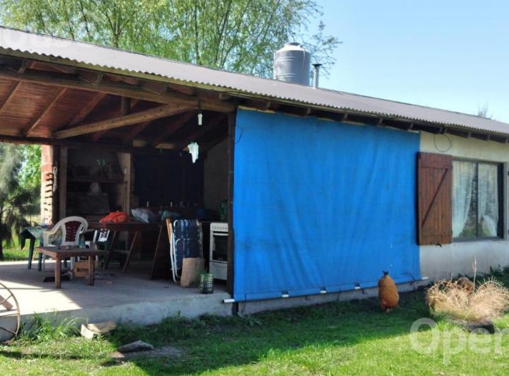 Casa · 42m² · 2 Ambientes