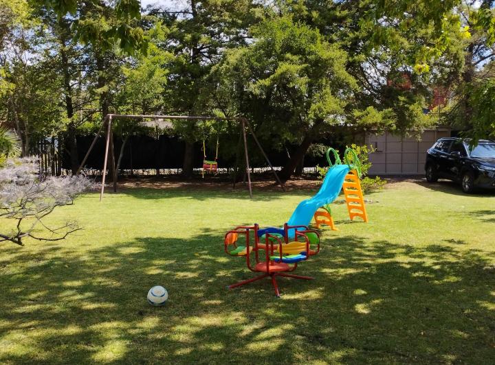 Casa · 70m² · 3 Ambientes