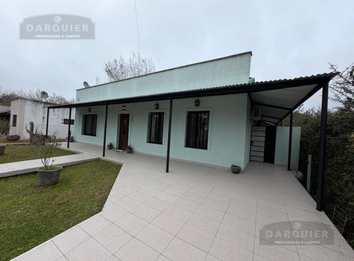Casa · 108m² · 2 Dormitorios