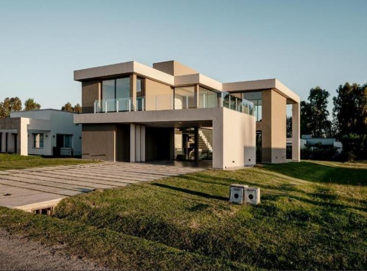 Casa · 209m² · 4 Ambientes