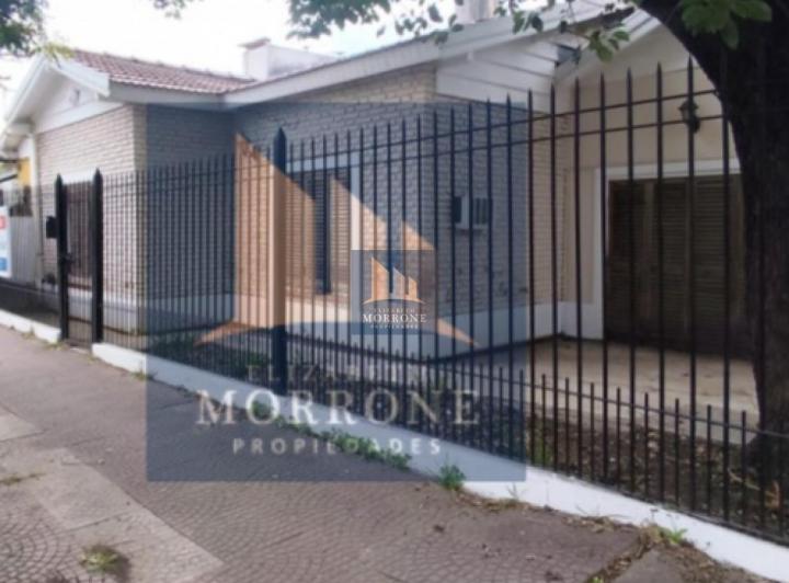Casa · 136m² · 3 Ambientes