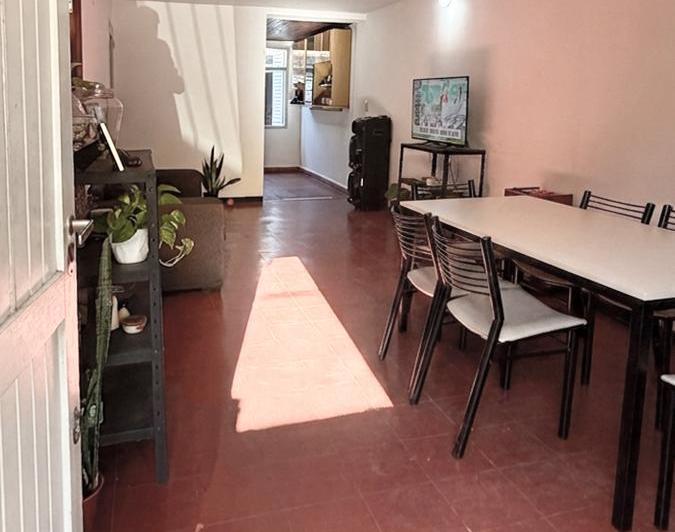Casa · 115m² · 5 Ambientes · 1 Cochera