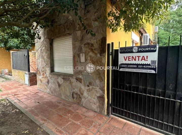 Casa · 110m² · 4 Ambientes