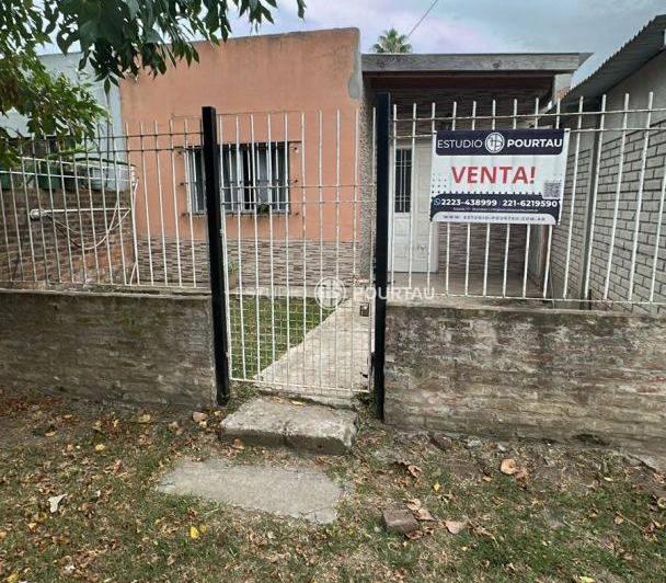 Casa · 97m² · 3 Ambientes · 1 Cochera