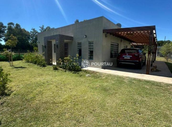 Casa · 85m² · 3 Ambientes