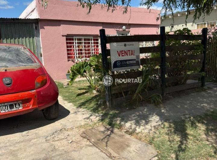 Casa · 250m² · 3 Ambientes
