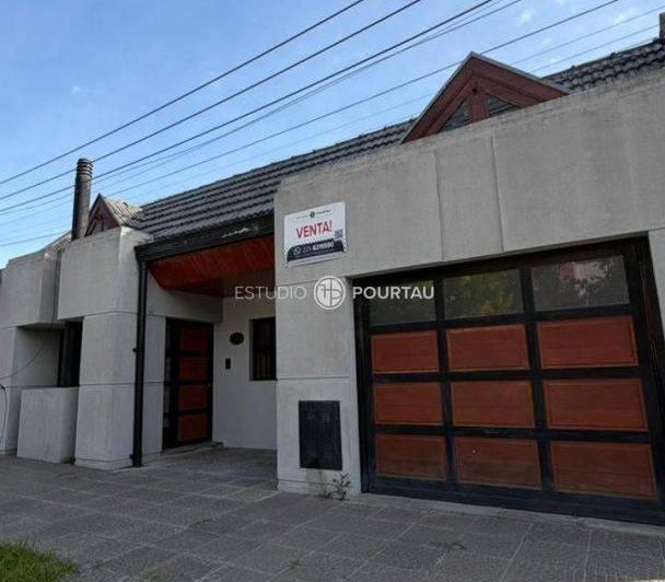 Casa · 97m² · 3 Ambientes