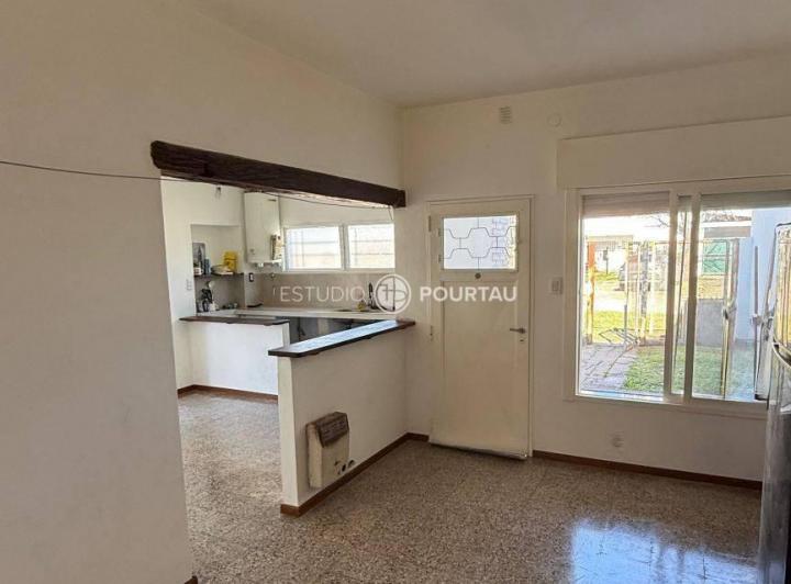 Casa · 80m² · 4 Ambientes