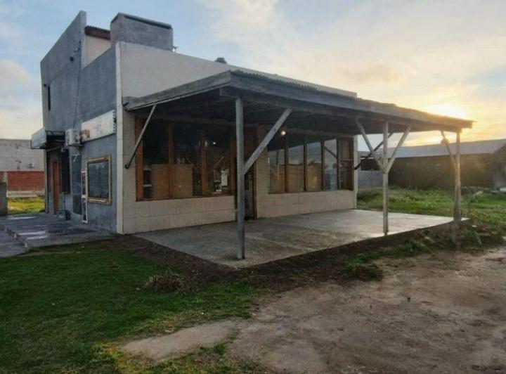 Casa · 207m² · 3 Ambientes