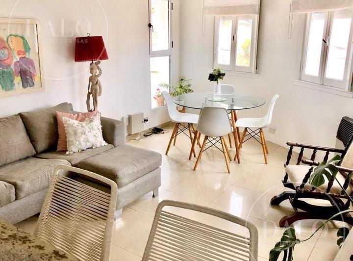 Casa · 120ha · 3 Ambientes · 3 Cocheras