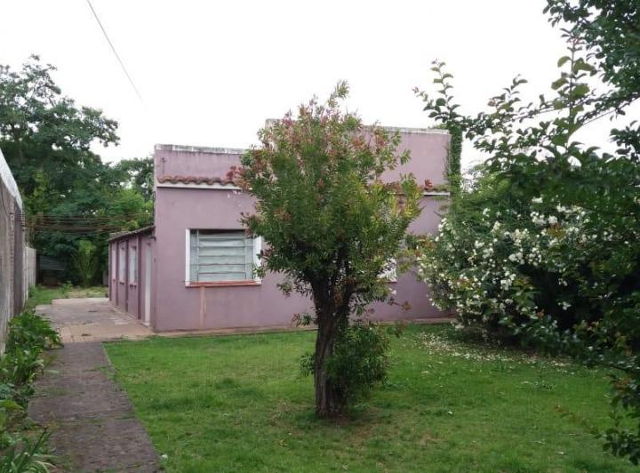 Casa · 90m² · 30 Ambientes