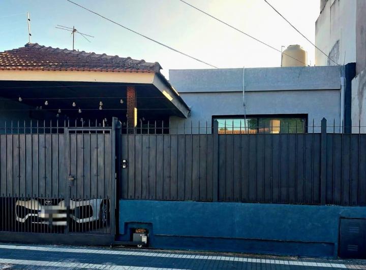 Casa · 120m² · 4 Ambientes · 1 Cochera