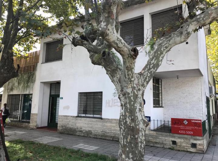 Casa · 100m² · 3 Ambientes · 1 Cochera