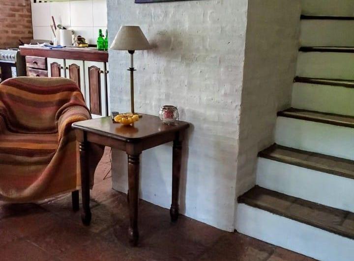 Casa · 90m² · 5 Ambientes · 1 Cochera