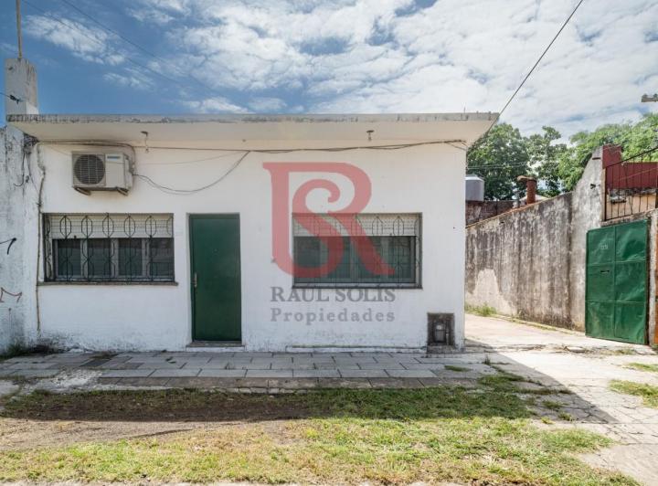 Casa · 90m² · 4 Ambientes