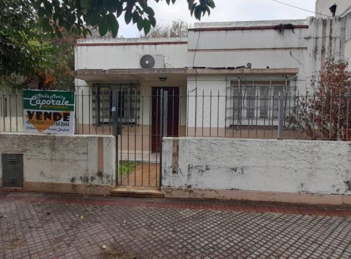Casa · 100m² · 3 Ambientes