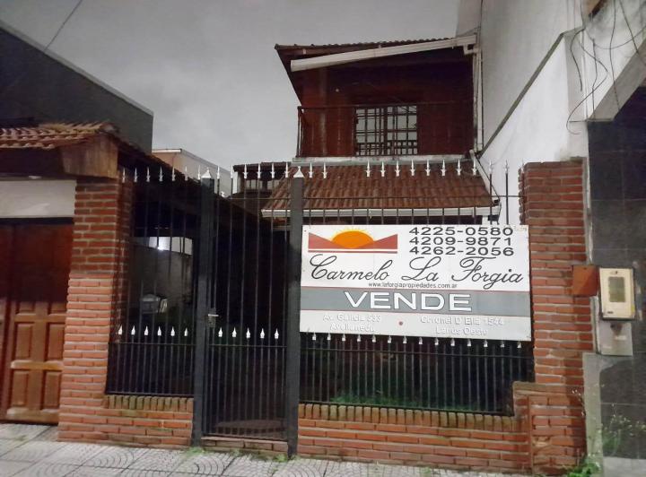 Casa · 195m² · 3 Ambientes