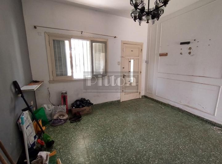 Casa · 58m² · 3 Ambientes