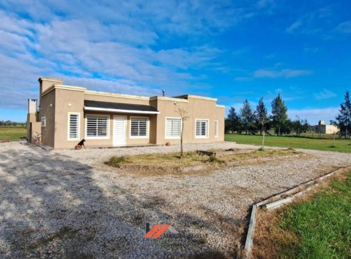 Casa · 140m² · 3 Ambientes