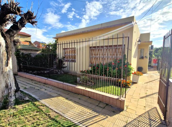 Casa · 80m² · 3 Ambientes