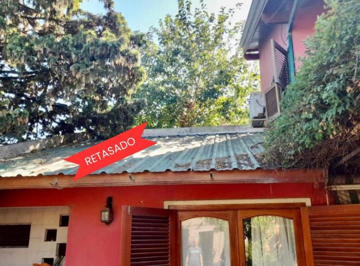 Casa · 100m² · 2 Ambientes · 1 Cochera