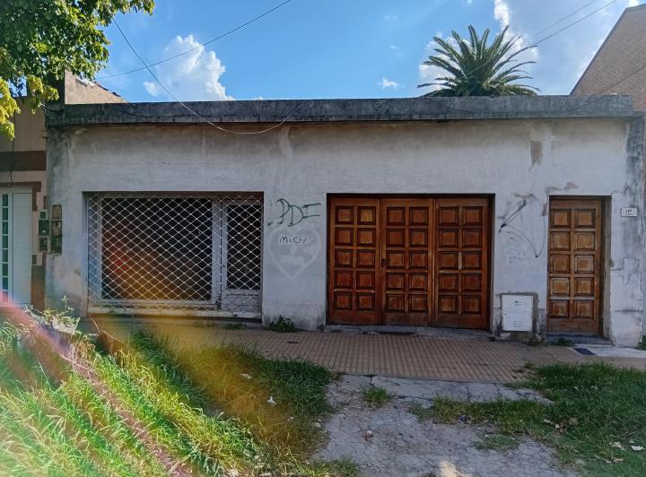 Casa · 141m² · 3 Ambientes · 1 Cochera