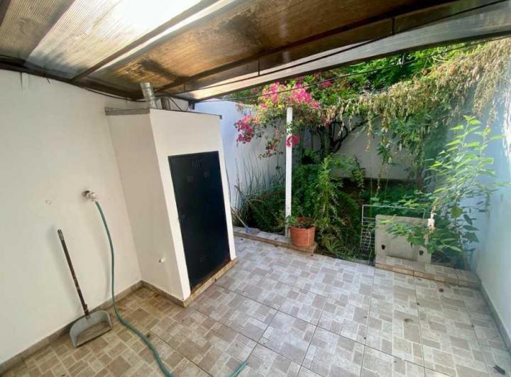 Casa · 40m² · 2 Ambientes