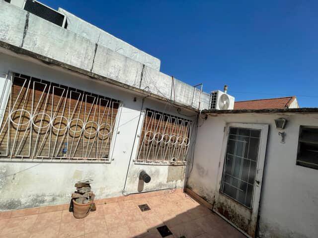 Casa · 50m² · 3 Ambientes