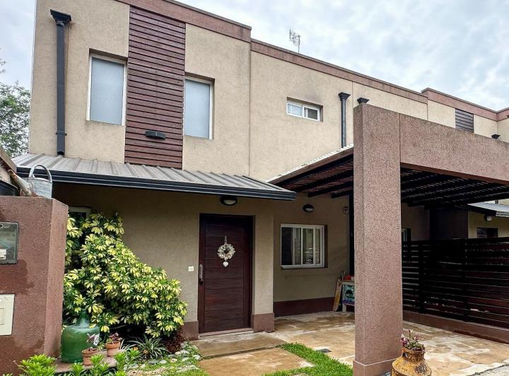 Casa · 75m² · 3 Ambientes · 1 Cochera