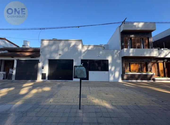 Casa · 90m² · 2 Ambientes · 1 Cochera