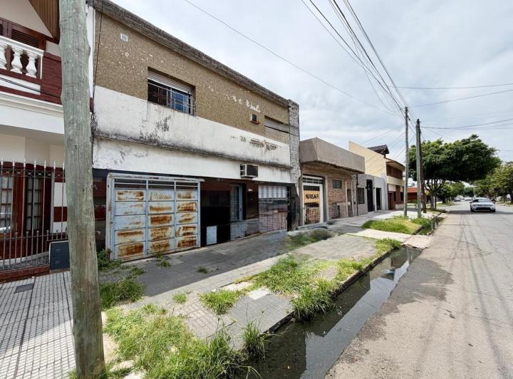 Casa · 160m² · 4 Ambientes