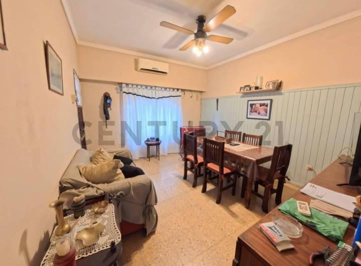 Casa · 185m² · 3 Ambientes