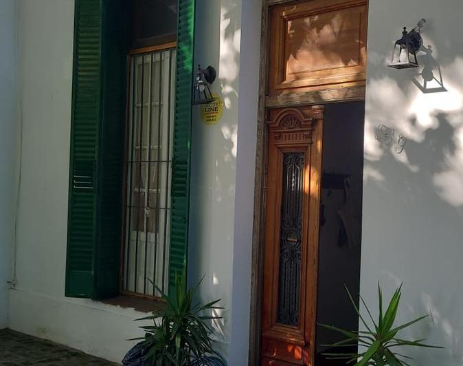Casa · 92m² · 5 Ambientes