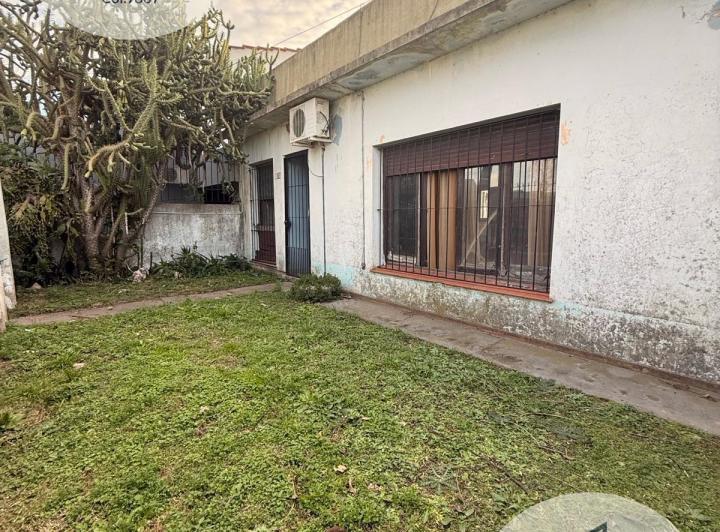 Casa · 80m² · 2 Ambientes