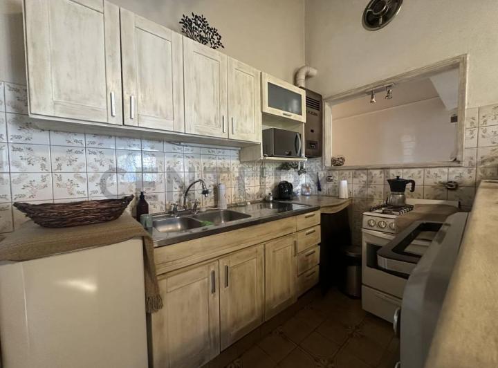Casa · 114m² · 4 Ambientes · 1 Cochera