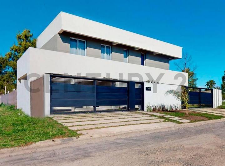Casa · 154m² · 4 Ambientes