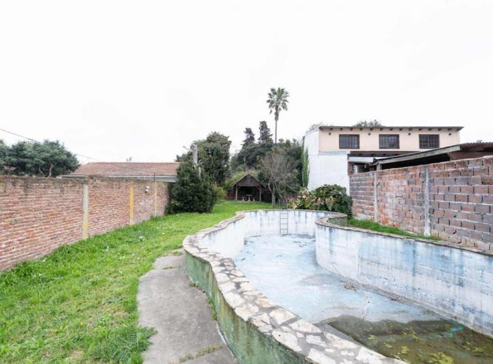 Casa · 100m² · 3 Ambientes · 1 Cochera