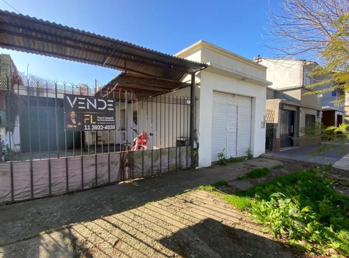 Casa · 50m² · 1 Ambiente · 1 Cochera