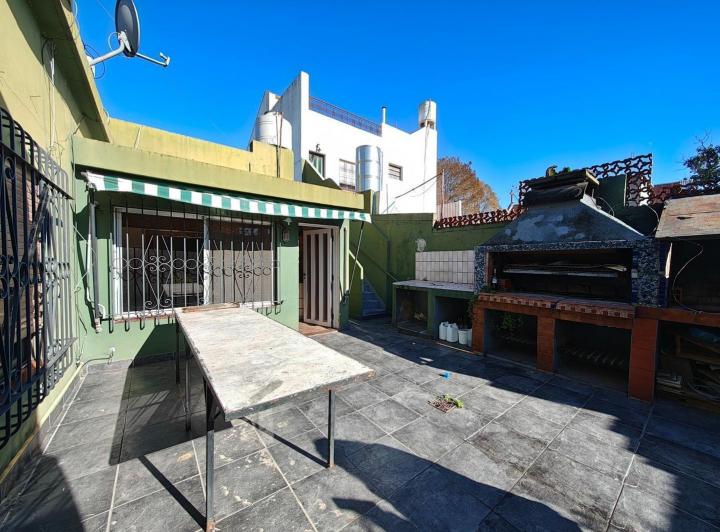 Casa · 164m² · 4 Ambientes · 1 Cochera