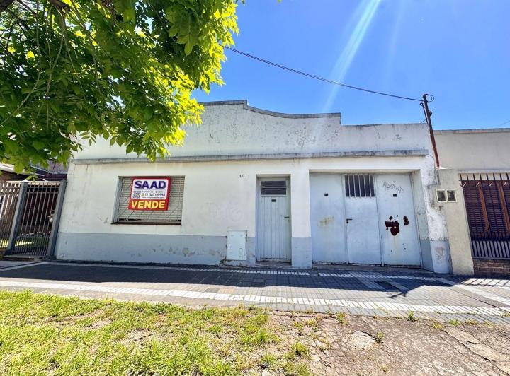 Casa · 70m² · 3 Ambientes · 1 Cochera
