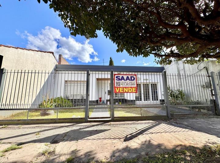 Casa · 70m² · 3 Ambientes