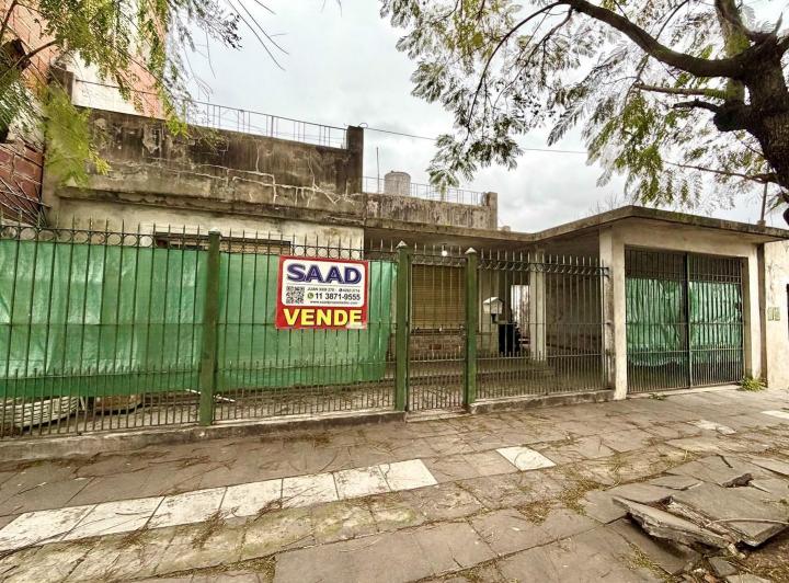 Casa · 90m² · 4 Ambientes