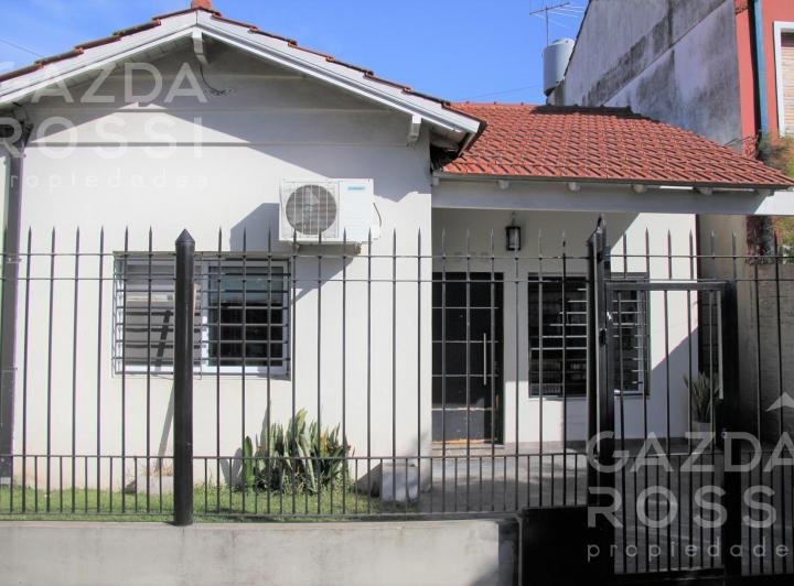 Casa · 115m² · 3 Ambientes · 1 Cochera