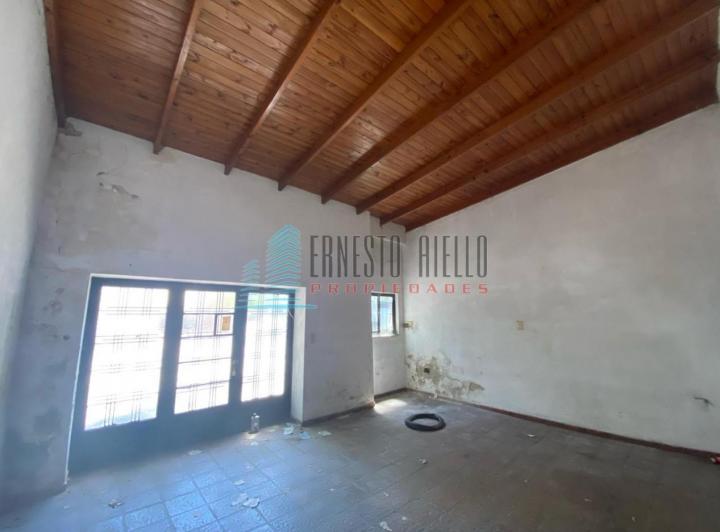 Casa · 137m² · 5 Ambientes