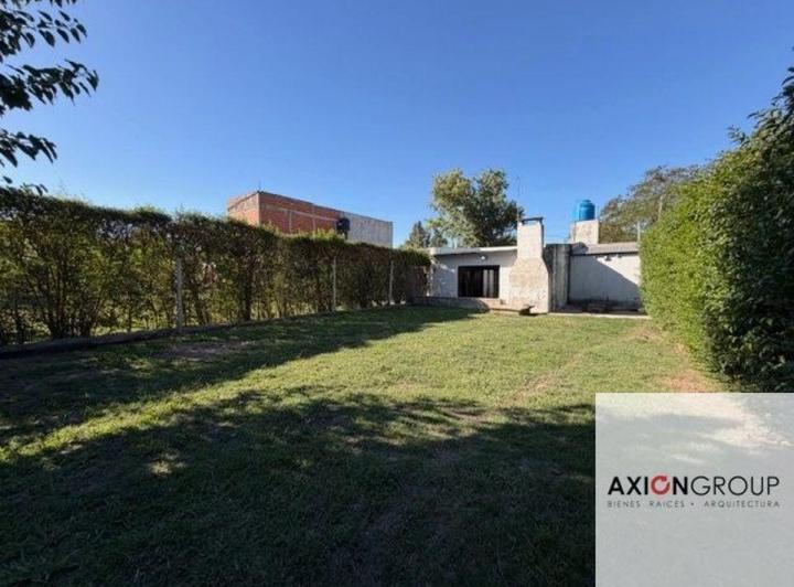 Casa · 110m² · 4 Ambientes